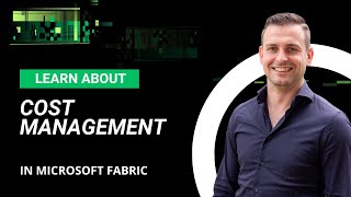 Microsoft Fabric Pricing Demystified: Capacity Units and Cost Savings