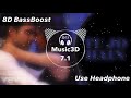 Alif Se 8D 7 1 Song Mr X Emraan Hashmi Amyra Gurmeet C Neeti Mohan Ankit Tiwari