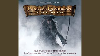 Drink Up Me Hearties Yo Ho (From &quot;Pirates of the Caribbean: At World&#39;s End&quot;/Score)