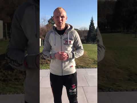 Technik- Basic: Diagonalgang