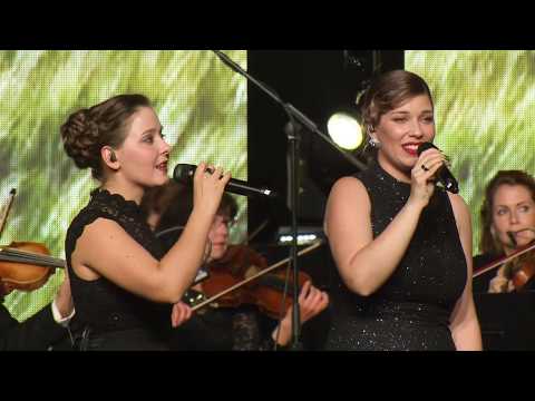 Jazzation & Budapesti Vonósok - Esti dal (Kodály Zoltán)