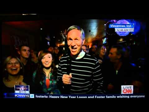 2014 Watermelon Drop - Vincennes, IN