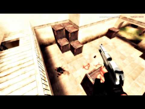 CS:S | Summercha1n - by myywayyy