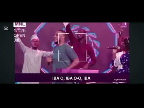 African Praise Medley | DAVID IDIOH 🔥