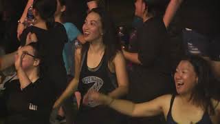 Download lagu GOYANG 2 JARI by KUCHING ZUMBA FIESTA 2018 mp3