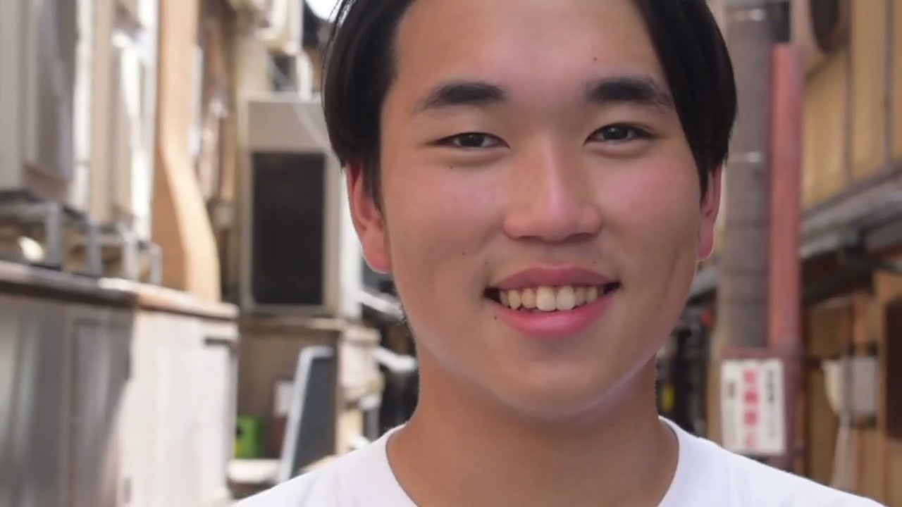 ［No.037］自分とは何か