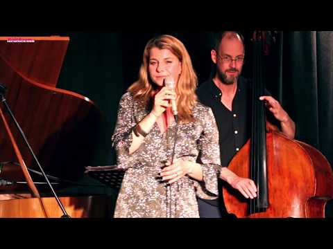 10 Jahre KultRaum: Jessica Gall - Misty Mornings