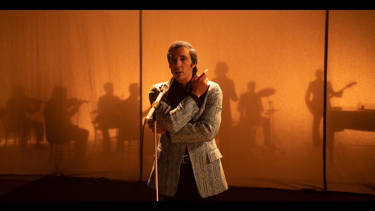 Trailer Ο ΚΥΡΙΟΣ ΑΖΝΑΒΟΥΡ