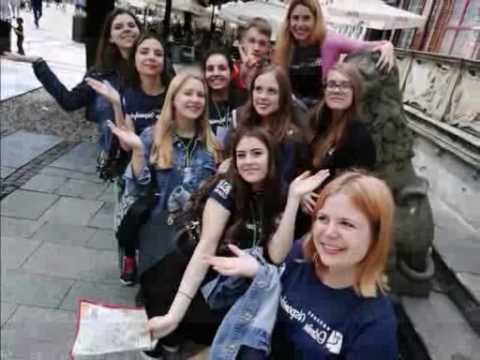 XXIII Ogólnopolska Gala konkursu Ośmiu Wspaniałych Gdańsk 2017 mpeg4