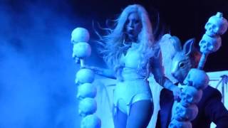 In This Moment - Beast Within LIVE Corpus Christi May 7 2013 [HD]