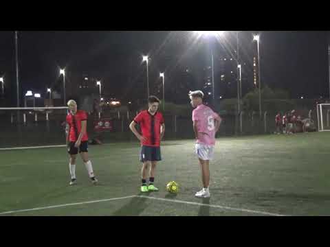 SABALEROS vs VILLA URQUIZA - #Apertura2021 Fecha 1