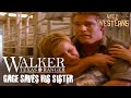 Walker Texas Ranger Gage Saves His Sister Wild Westerns