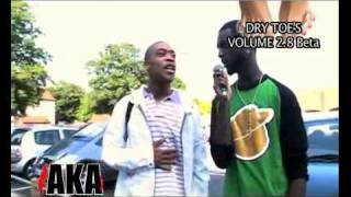 Jazzie Show - Wiley Vs J Weezy (jazzie)