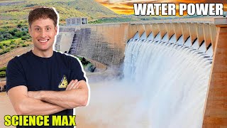 WATER POWER + More Experiments At Home (Science Max) gameplay video by Anonymous, 61:05 duration