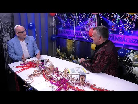 Boldog új évet kívánunk Mindenkinek!