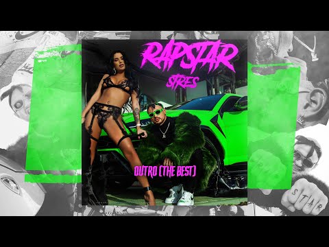 Stres - Outro (The Best) | Audio