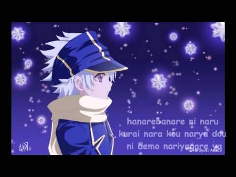 Tegami Bachi Hikari no Kioku Angelo