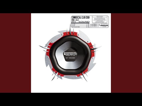 My Sound (Cc.K Radio Edit)