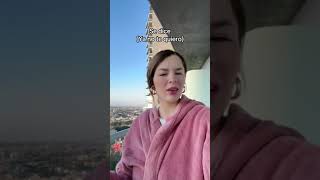 TIK TOK DE CAROL CASTRO #shorts