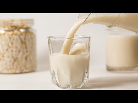 , title : 'Cum sa Faci Lapte de Ovaz Nutritiv si Delicios | Totul de casa'