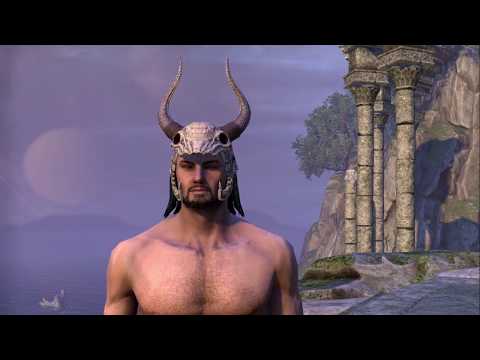 ESO Greymoor Preview - Costumes, Motifs & Outfit Styles