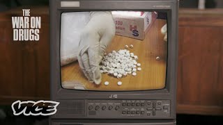 The Great MDMA Drought and Its Deadly Consequences | The War on Drugs