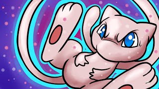 They Didn't Ban Mew. This Was A Mistake