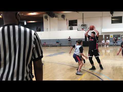 Team Quachro 12U vs. YL Puma @ Corona - 9/13/20