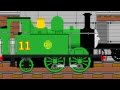 Thomas And Friends Animated Remakes Episode 46 Toad Stands By
