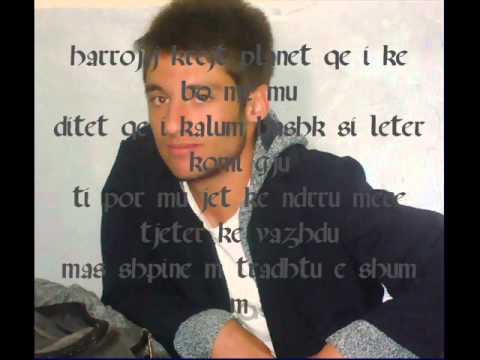 Blody Star ft. Liil'Flex (BM) - Gjithqka ka mbaru