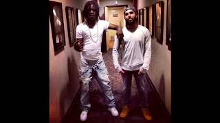 Chief Keef - No Squad Shit (Ft. Chris Cheney) [Original Version Without King Peno]