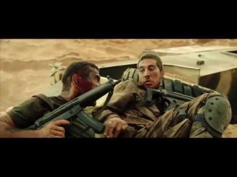 映画『インベーダー・ミッション』予告編