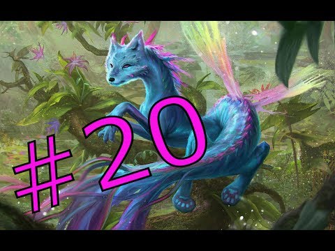 Spellweaver #20 Enchained Souls (and other decks)