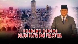 Download lagu Prabowo Dorong Solusi Nyata Bagi Palestina | Kabar Petang mp3 Download lagu Prabowo Dorong Solusi Nyata Bagi Palestina | Kabar Petang mp3