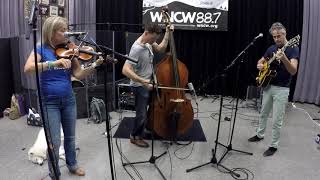 Hot Club Of Cowtown - &quot;Before The Time Of Men&quot;