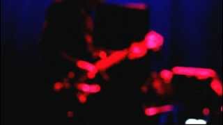 MARK LANEGAN - Creeping coastline of light (FULL HD)