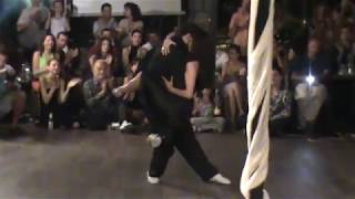 Loukas Balokas-Georgia Priskou, Zum, Color Tango, Lesvos tango meeting