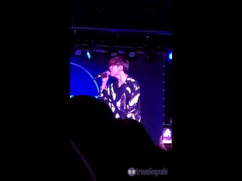 191020 PLT - Going On - 가호 Gaho