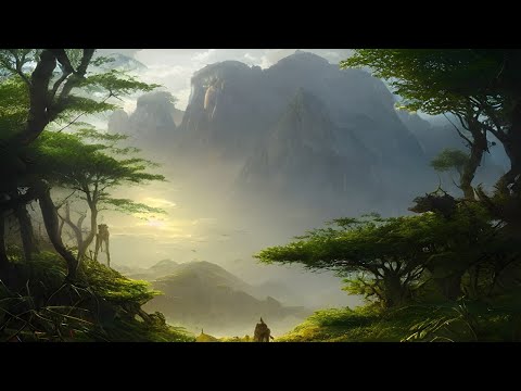 New Ground - Aiwo Productions | Spiritual x Ambient Jazz x Synthwave type beat [Link Below]