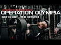 The Return of SST Chest - Operation Olympia EP2