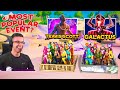 Fortnite Trivia MOST EXCITING EVENTS EDITION