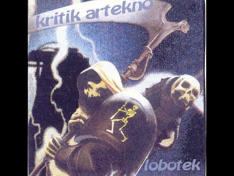 Kritik artekno (LOBOTEK)
