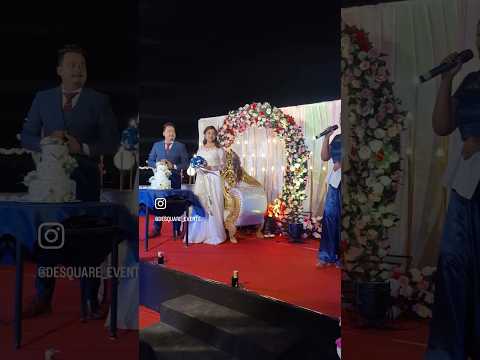 Wedding Decorator portfolio by De Square Events & Production Pvt Ltd in Pune - Photo 2