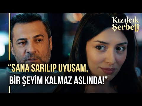 Bade tries to get closer to Ömer! | Cranberry Sherbet Episode 122