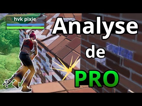 PRO Analysis - Fight Like Pixie