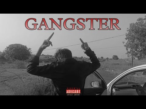 LIL DIAMOND - GANGSTER (OFFICIAL MUSIC VIDEO) | 2K24