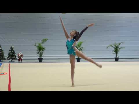 Meysembourg Alexandra 2007 ball