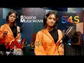 WAVKUSTIK SHEENA MULANKOVA Live On 514 S By ICanStudioLive