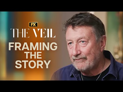 afbeelding Framing the Story: From Page to Screen with Steven Knight and Elisabeth Moss