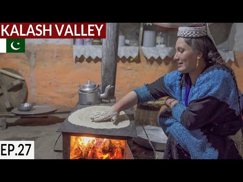 , title : 'UNSEEN LOCAL LIFE OF KALASH VALLEY S02 EP. 27  | Pakistan Motorcycle Tour'